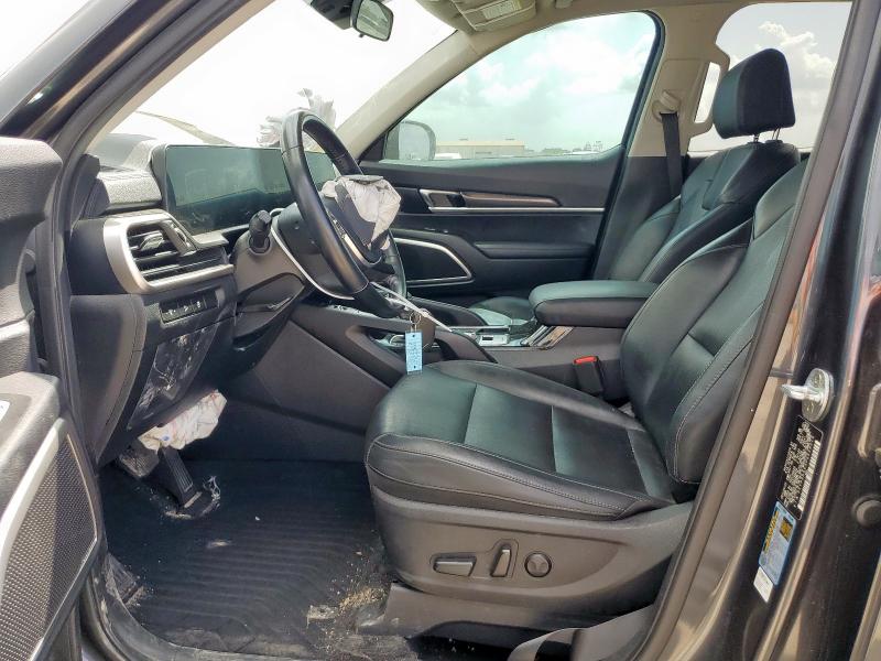 2023 KIA TELLURIDE - 5XYP6DGCXPG338515