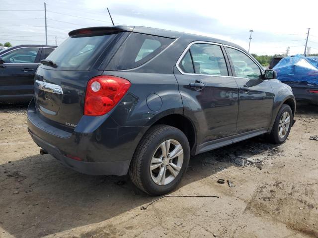 Vin: 2gnfleek5e6215744, lot: 61308895, chevrolet equinox ls 20143