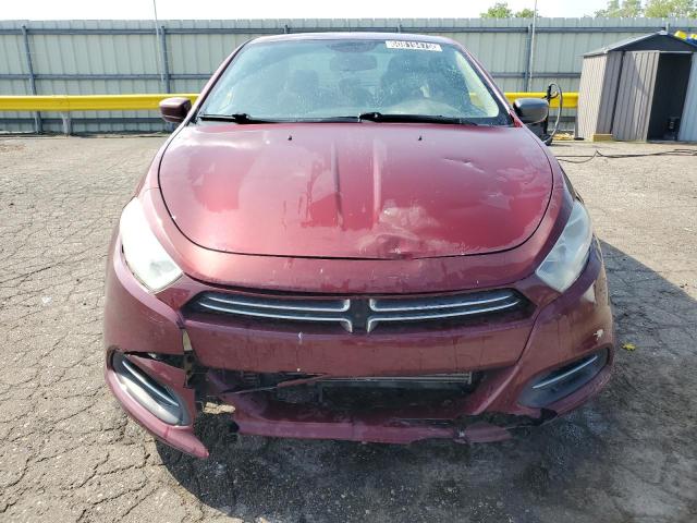 2015 DODGE DART SE AE 1C3CDFDH7FD364166