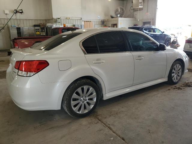 Vin: 4s3bmck61b3263728, lot: 61047715, subaru legacy 2.5i limited 20113