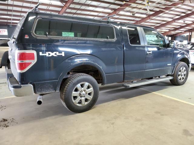 Vin: 1ftfx1et6dkg30856, lot: 62286915, ford f-150 super cab 20133