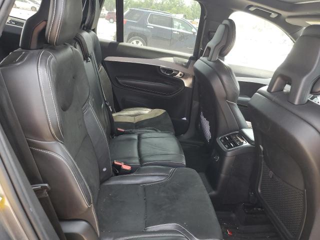 2017 VOLVO XC90 T8 - YV4BC0PM8H1112640