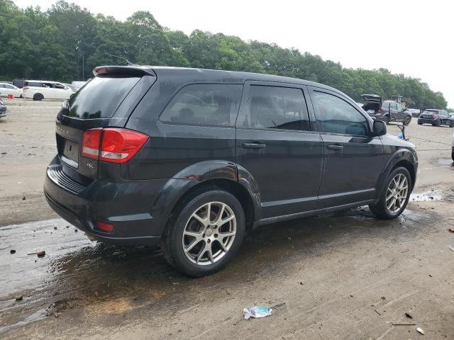 Vin: 3c4pddeg7dt677135, lot: 60256295, dodge journey r/t 20133