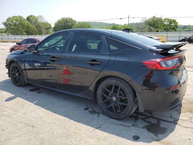 Vin: 19xfl2h81ne018206, lot: 59342995, honda civic sport 20222