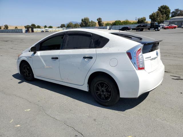 Vin: jtdkn3du6f1966283, lot: 62137385, toyota prius 20152