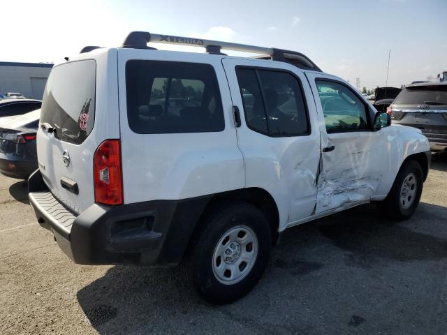 Vin: 5n1an0nu8ac507161, lot: 62017965, nissan xterra off road 20103
