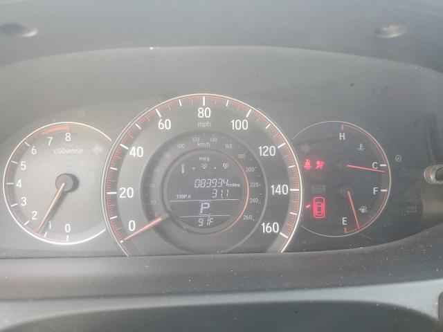2017 HONDA ACCORD SPO - 1HGCR2F55HA097026