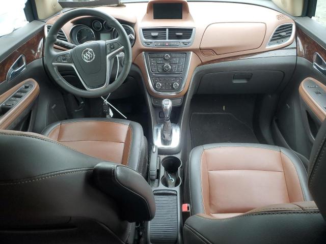 2015 BUICK ENCORE PRE - KL4CJDSB9FB050824