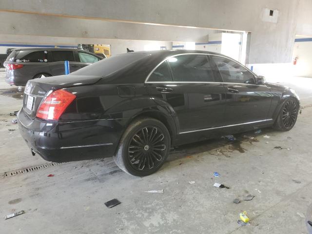 Vin: wddng9ebxda531762, lot: 60015075, mercedes-benz s-class 550 4matic 20133