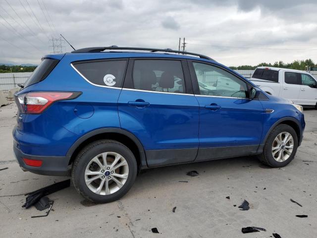 Vin: 1fmcu9gd9hua87363, lot: 59480005, ford escape se 20173