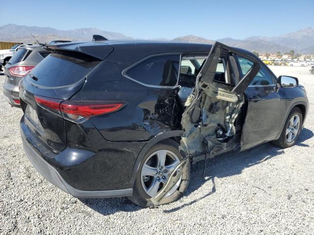 5TDZZRAH5LS010756 2020 TOYOTA HIGHLANDER