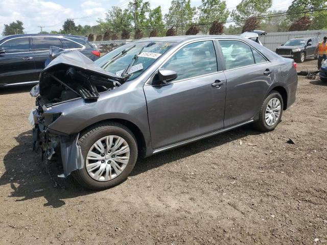 Vin: 4t1bf1fk4cu185197, lot: 61645115, toyota camry base 2012 img_1