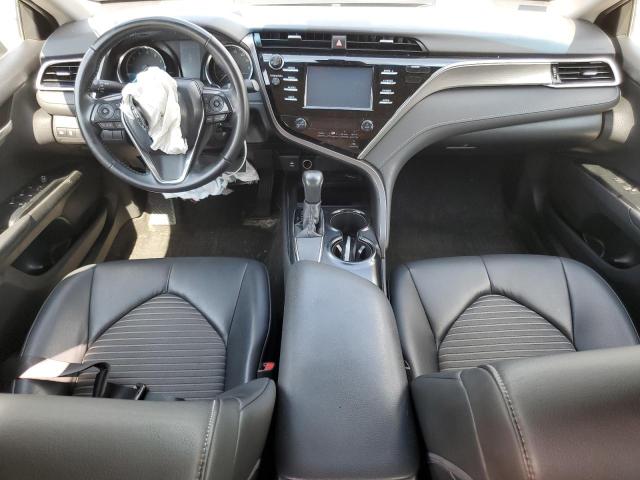 2018 TOYOTA CAMRY L - 4T1B11HKXJU113722