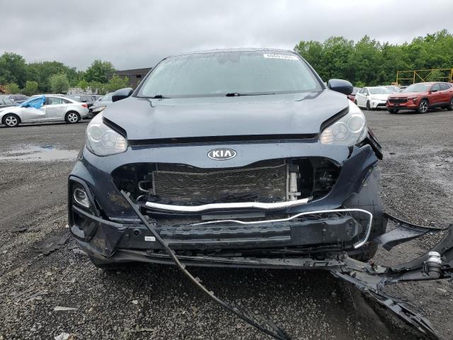 2022 KIA SPORTAGE L - KNDPMCAC3N7975619