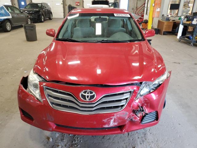 2011 TOYOTA CAMRY BASE #3304527448