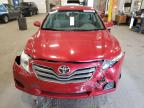 Lot #3304527448 2011 TOYOTA CAMRY BASE