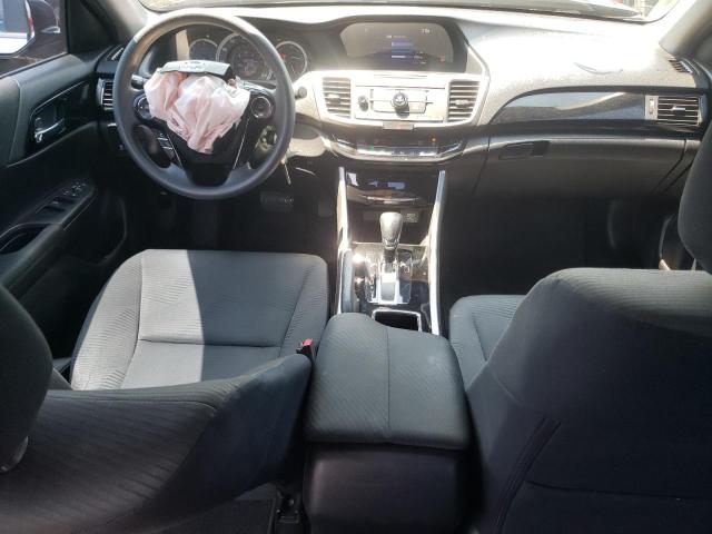 2016 HONDA ACCORD LX - 1HGCR2F38GA072554