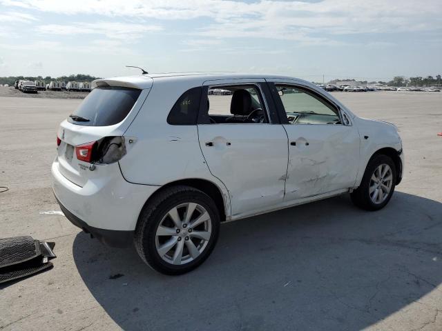 Vin: 4a4ap3au5ee027152, lot: 61482525, mitsubishi outlander es 20143