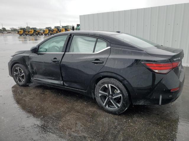Vin: 3n1ab8cv6ry336424, lot: 59681165, nissan sentra sv 20242