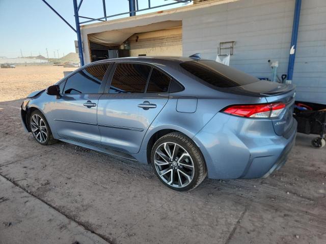 Vin: jtds4mce9mj077400, lot: 60534655, toyota corolla se 20212