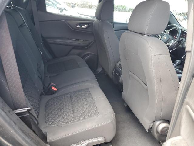 2020 CHEVROLET BLAZER 1LT 3GNKBBRA5LS587830