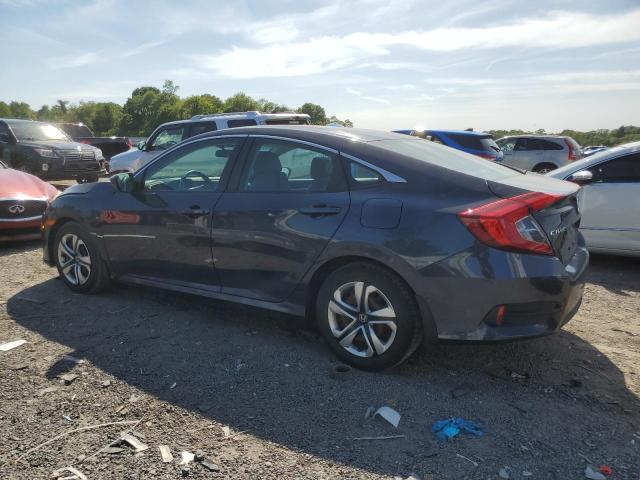 Vin: 19xfc2f67ge231942, lot: 59345875, honda civic lx 20162