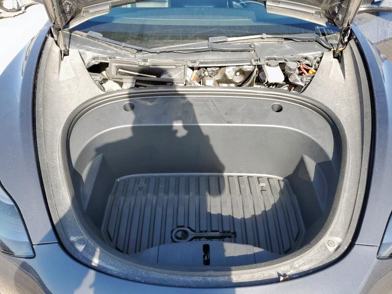 2022 TESLA MODEL 3 - 5YJ3E1EB8NF200308
