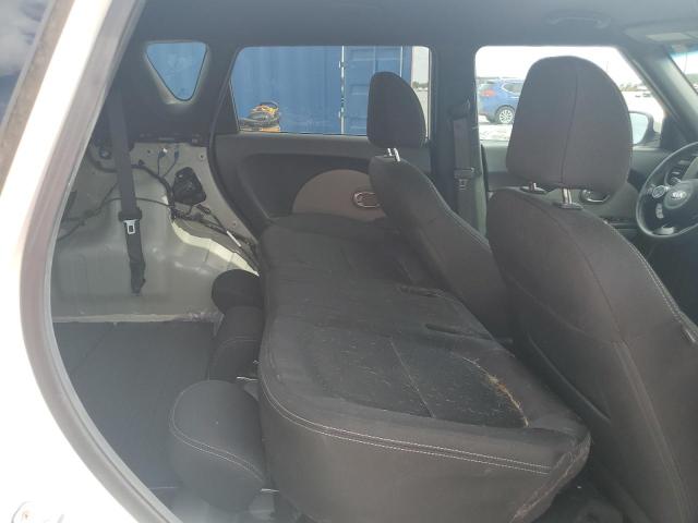 2018 KIA SOUL + - KNDJP3A58J7582045