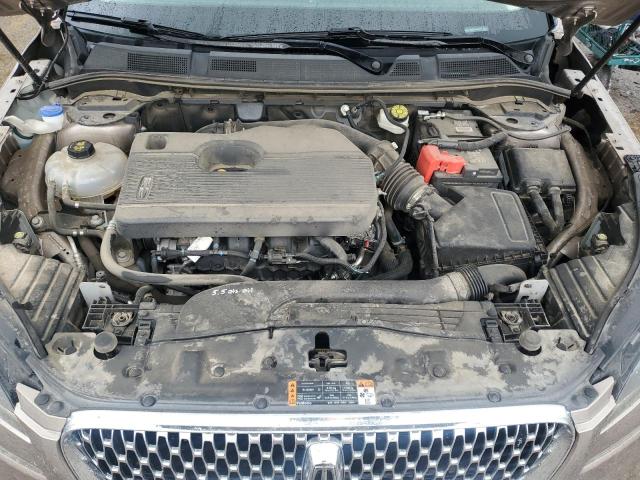 2020 LINCOLN CORSAIR - 5LMCJ1D95LUL22146