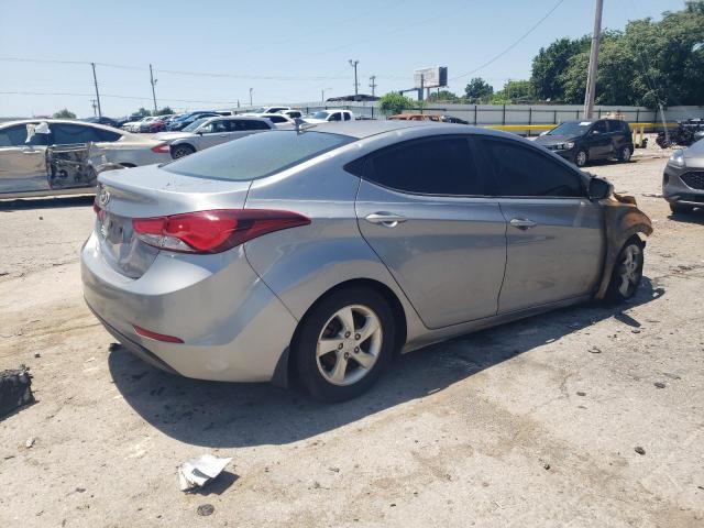 2014 HYUNDAI ELANTRA SE - KMHDH4AE6EU212490