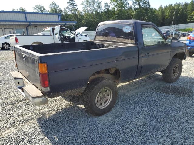 Vin: 1n6sd11y7mc362738, lot: 61601035, nissan navara short wheelbase 19913