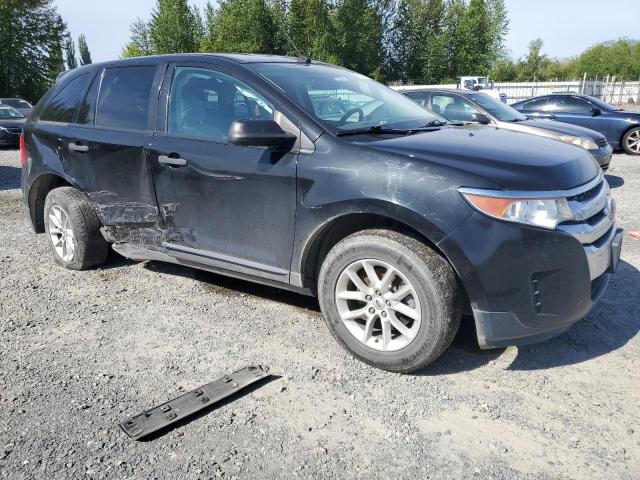 Vin: 2fmdk3gc2dbc54743, lot: 59802575, ford edge se 20134