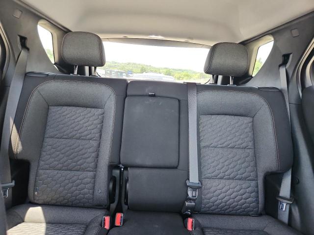 2021 CHEVROLET EQUINOX LT - 2GNAXKEV8M6110816