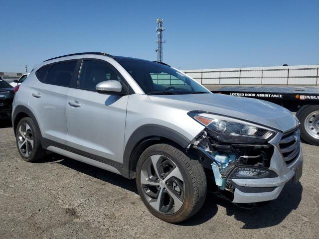 Vin: km8j33a2xju771410, lot: 61595305, hyundai tucson value 20184