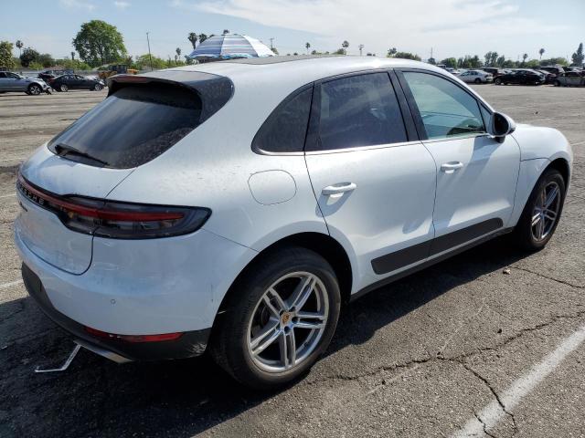 2021 PORSCHE MACAN WP1AA2A54MLB13010