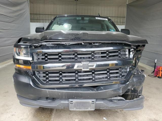 2017 CHEVROLET SILVERADO - 1GCVKNEC1HZ402567