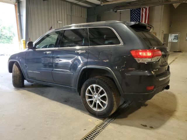 Vin: 1c4rjfbg8fc190042, lot: 59499815, jeep grand cher limited 20152
