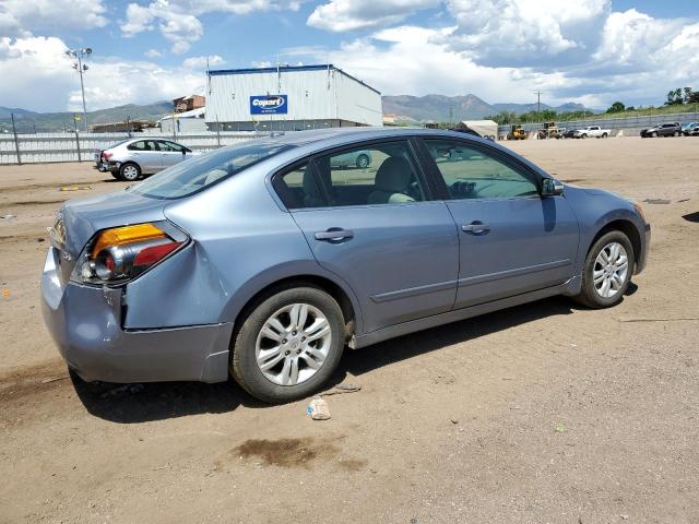 Vin: 1n4al2ap7cn416692, lot: 60550655, nissan altima base 20123