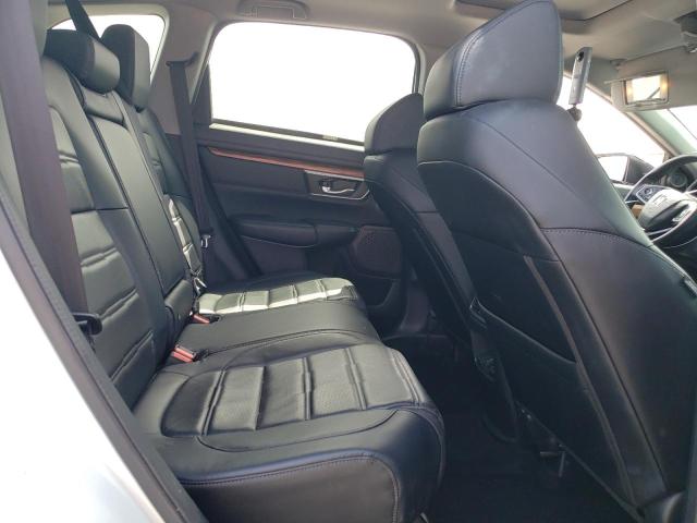 2018 HONDA CR-V TOURI 2HKRW2H96JH644658