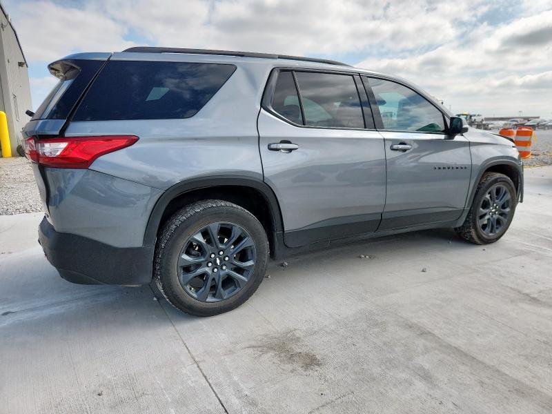 2021 CHEVROLET TRAVERSE R 1GNERJKW6MJ228224