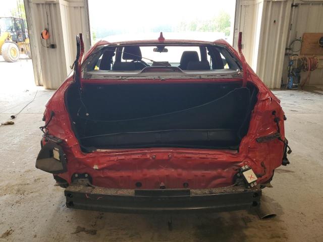 2025 HONDA CIVIC SPOR 2HGFE2F50SH502940