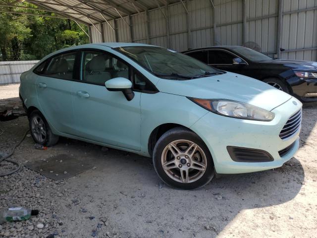 2019 FORD FIESTA SE - 3FADP4BJ3KM155335