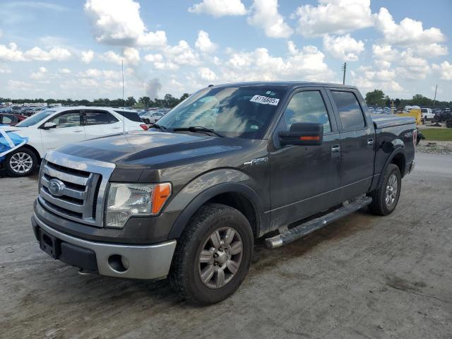 FORD F150 SUPER