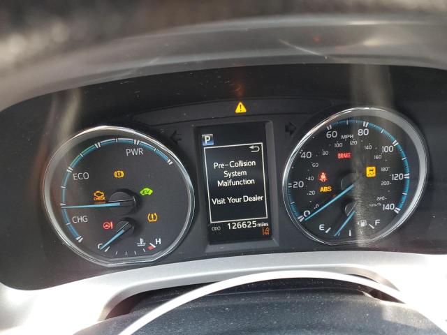 2018 TOYOTA RAV4 HV LE JTMRJREV4JD207711