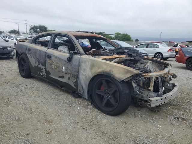 Vin: 2c3cdxct5gh302085, lot: 57583955, dodge charger r/t 20164