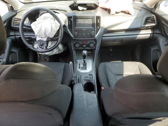 2017 SUBARU IMPREZA PR 4S3GTAB68H3713316