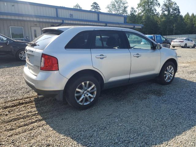 Vin: 2fmdk4kc8dbb97526, lot: 62816505, ford edge limited 20133