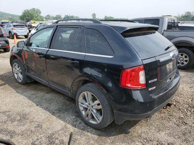 Vin: 2fmdk4kc9dbb88012, lot: 60691495, ford edge limited 20132