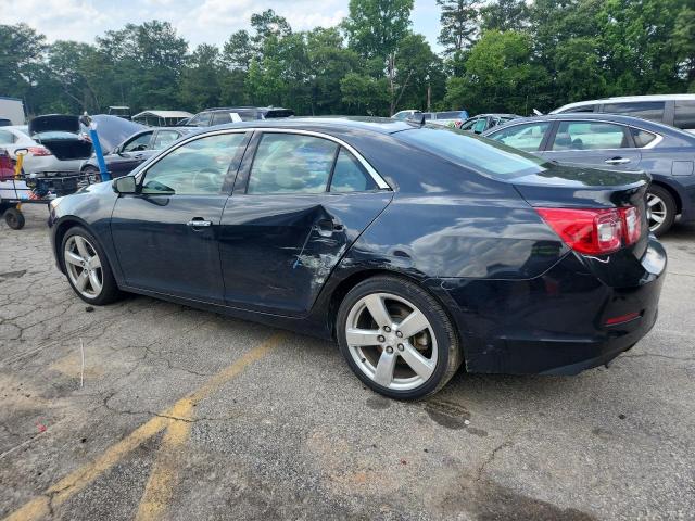 Vin: 1g11j5sx3df185469, lot: 58592355, chevrolet malibu ltz 20132