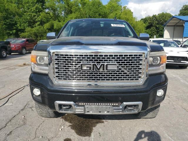 2015 GMC SIERRA K1500 DENALI 3GTU2WEC7FG214604
